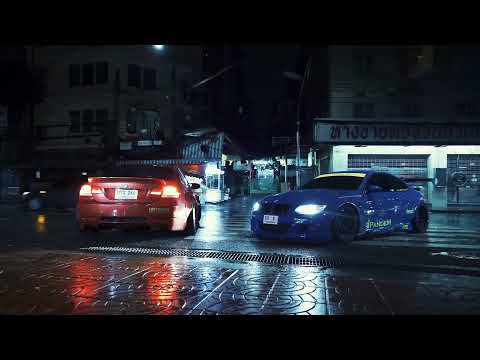 Tyga - Taste (Wonga Remix) | CAR VIDEO