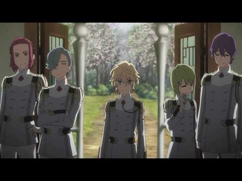 AMV - (Post Malone) No Reason - Darling in the franxx Alpha/9's 「Anime MV」