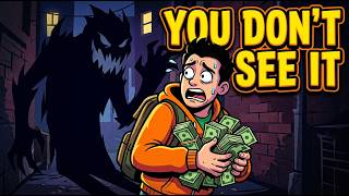 This Fear Is Keeping You Broke