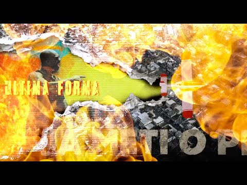 Video thumbnail for Última Forma