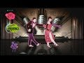 Just Dance Summer Party Mambo No 5