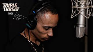 Jalen McMillan   Keep it 1000 Audio
