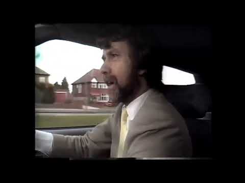 Old Top Gear 1987 - Updates to the Highway Code