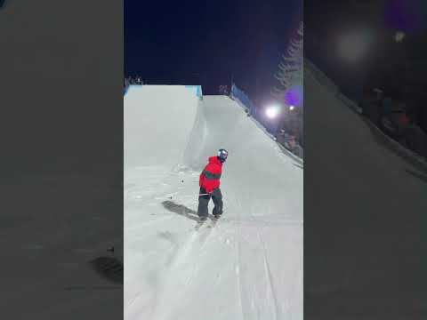 Jesper Tjäder X GAMES MODE