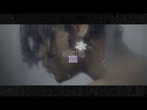 Dudu - Monstro (Prod. Hayllan)