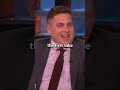 Jonah Hill Pranked Leonardo DiCaprio on The Wolf of Wall Street
