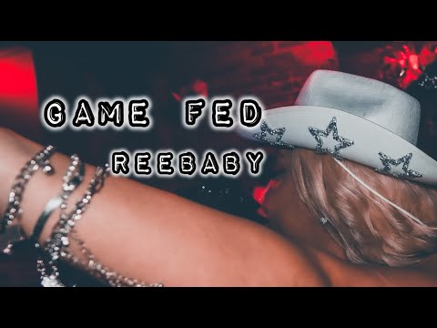 ReeBaby - Game Fed OFFICIAL VIDEO ​⁠shot and edited by ​⁠@emilthompson2679