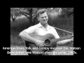 Doc Waton - "Lost John"