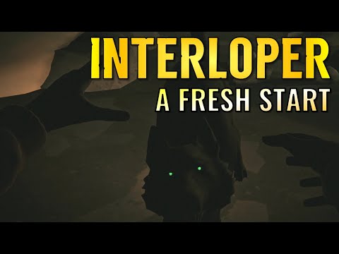 Interloper: New Loot, New Run