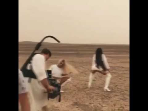 Bastidores / Sua cara ♡