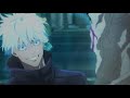 Satoru Gojo Kills Hanami Dub
