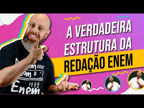 DISSERTAÇÃO ARGUMENTATIVA, como fazer?  [Prof. Noslen]