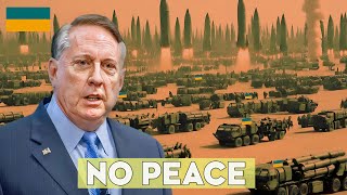 Download lagu Trump & Putin Meeting CANCELLED - Ukraine Will Not Get Tomahawks | Col Doug Macgregor mp3
