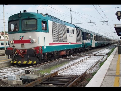 Espresso 14130 Lourdes-Bassano