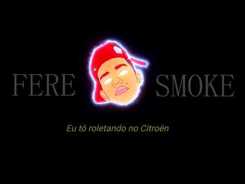 INVEJOSO SAI PRA LÁ  -   MC ORUAM , MC CHEFIN, MC JHOWZIN, MC RAFFÉ (LYRICS)