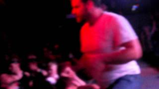 Bury Your Dead(2011)-Sundays Best(Live 2 of 2)