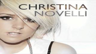 Christina Novelli - Left Behind (HQ)