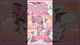 10000view ありがとう！#重音テト #teto #ボカロ #オリジナル曲 #アニメーション