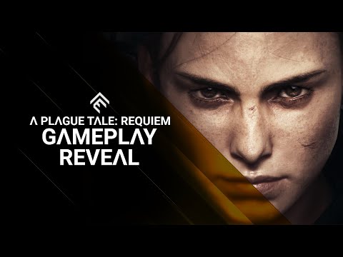 Видео № 0 из игры A Plague Tale: Requiem [Xbox Series X]