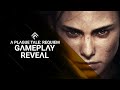 Vídeo de jugabilidad de A Plague Tale: Requiem  Nintendo Switch