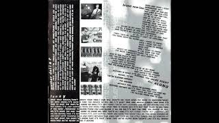 Treble Charger - Brand New Low (Vocals Stripped)