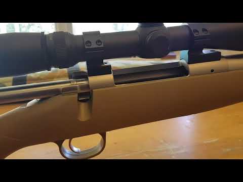 #SundayGunday: Kimber Hunter Pro Desolve Blak