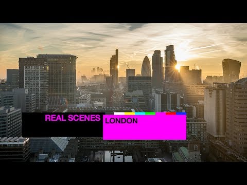 Real Scenes: London | Resident Advisor