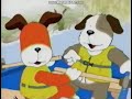 Kipper The Dog Home Video Trailer 2001