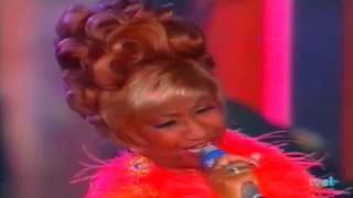 Celia Cruz - Que le den Candela