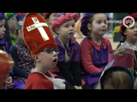 GLD VANDAAG  5 december 2016