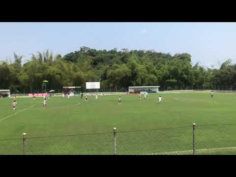 1 Tempo Fluminense x Boa Vista