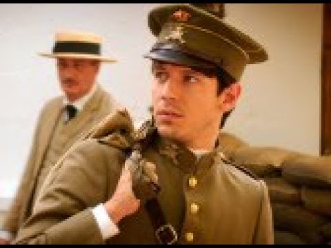 Pedro cambia su futuro en el último momento - Tiempos de Guerra