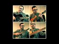 (3798) Zachary Scot Johnson We Are What You Say Sufjan Stevens Cover Live A Sun Came Acoustic Banjo