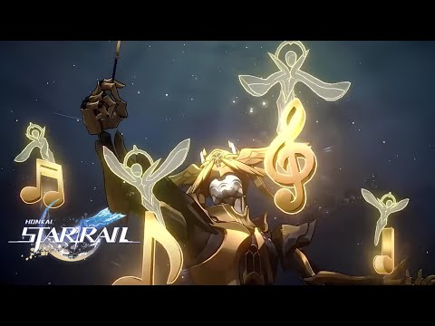 Symphony No. 8 ‘A Thousand Suns’ • Stellaron Sunday Boss Phase 1 & 2 Theme【Honkai Star Rail 2.2 OST】