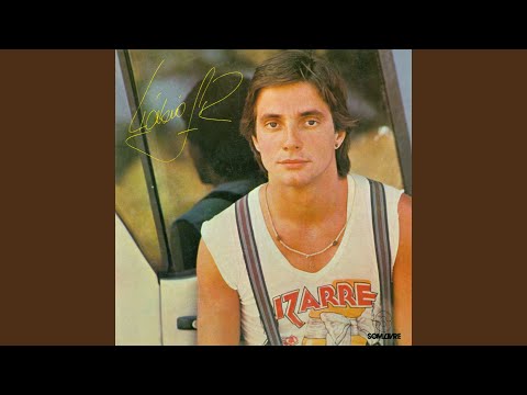 Esses Moços - Fábio Jr.