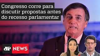 Governo Bolsonaro pode bater recorde em mudanças na Constituição com aprovação de PEC