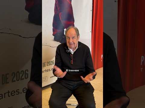 #LaFunciónVaAComenzar con José María Pou