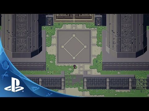 Titan Souls Playstation 4