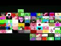 Smile HD Mashup 71 Parison