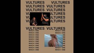 VULTURES if it was peak - Ye &amp; Ty Dolla $ign