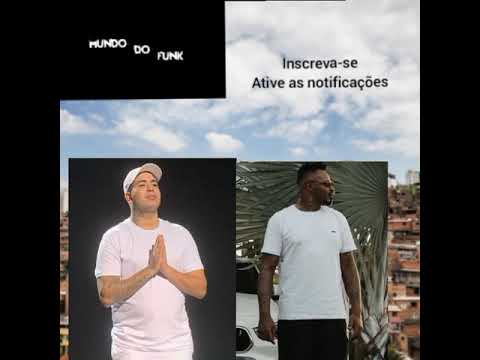 MC Lele JP e MC Nego Blue - De Robô Fica Fácil Demais (DJ Hunter)