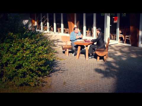 Tröstet, tröstet mein Volk - Ein Interview mit Richard Elofer