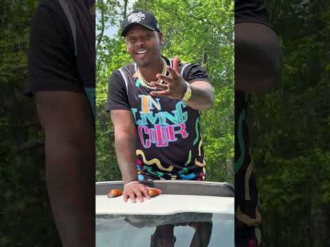 Tonio Armani - Help Me Find My Drawls