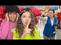 24 Hours OVERNIGHT In Walmart Prymrr Kane Bailey