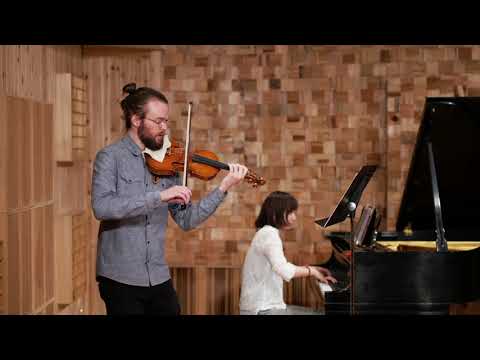 Suzuki Violin Book 2 | Bourree by G. F. Handel