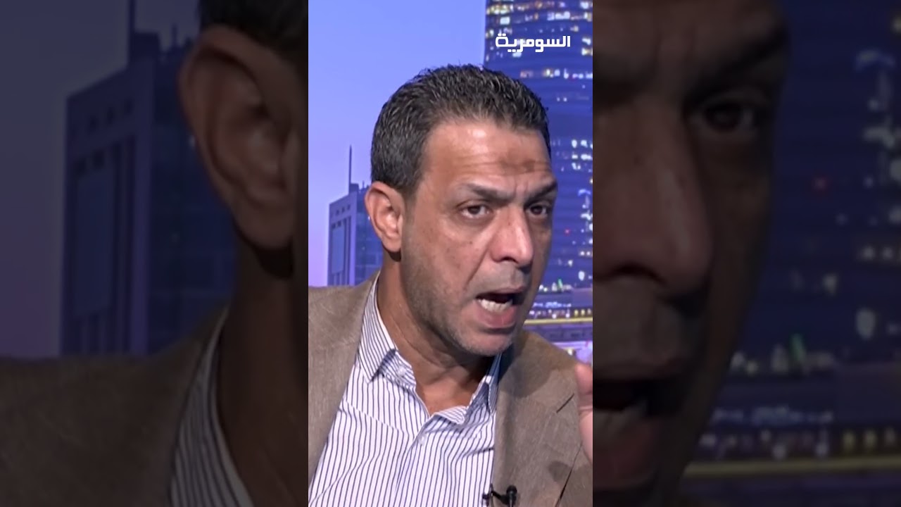 فيديو | هناك عملية شيطنة للفصائل#shorts