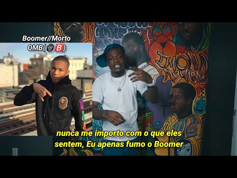 Rocko ballin ~ Hotel (LEGENDADO + DISS OMB) #2065 #OYK #WooK #WoooK #ChooK