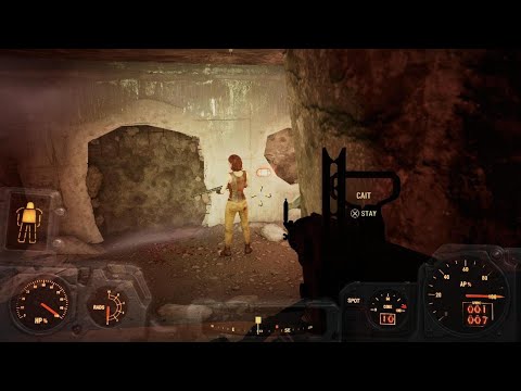 The Big Dig Quest is Still broken in 2024 | Fallout 4 PS5