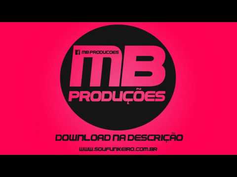 MC Maneirinho e MC Magrinho - Sucessagem Pura - 2014 (DJ's Brankinho SJM & Joonathan MDR)