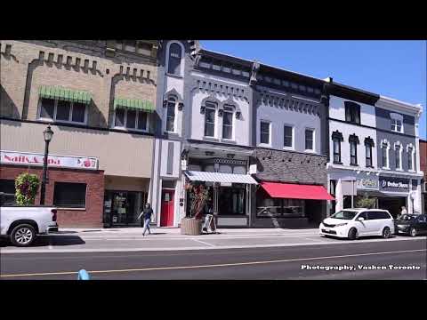 Kincardine, Ontario 🇨🇦  N3